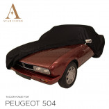 Peugot 504 Cabriolet 1969-1983 Outdoor Car Cover