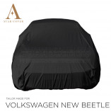 Volkswagen New Beetle Cabriolet 2003-2011 Outdoor Car Cover