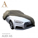 Audi A5 Cabriolet (B9) 2017-present Outdoor Car Cover