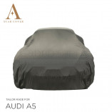 Audi A5 Cabriolet (B9) 2017-present Outdoor Car Cover