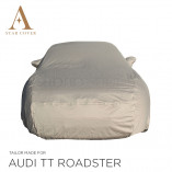 Audi TT 8N Roadster Outdoor Cover - Mirror Pockets