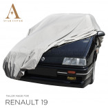 Renault 19 convertible - 1991-1996 - Outdoor Car Cover - Khaki
