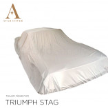 Triumph Stag Outdoor Cover