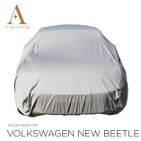 Volkswagen New Beetle Convertible 2002-2011 Outdoor Cover - Star Cover
