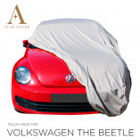 Volkswagen The Beetle Cabriolet 2013-present Outdoor Car Cover