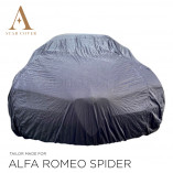 Alfa Romeo 939 Spider Outdoor Cover
