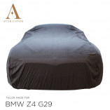 BMW Z4 G29 Roadster Outdoor Cover
