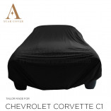 Chevrolet Corvette C1 Outdoor Cover - Star Cover