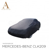 Mercedes-Benz CLK 209 Outdoor Cover - Star Cover