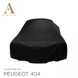 Peugeot 404 Convertible Outdoor Cover
