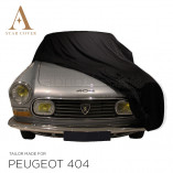 Peugeot 404 Convertible Outdoor Cover