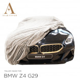 BMW Z4 G29 Roadster Outdoor Cover