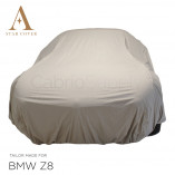 BMW Z8 Roadster Outdoor Cover