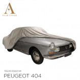 Peugot 404 Cabriolet 1960-1976 Outdoor Car Cover