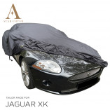 Jaguar XK Cabrio 2006-present Outdoor Car Cover