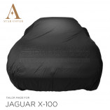 Jaguar XK8 X100 Convertible Outdoor Cover