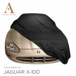 Jaguar XK8 X100 Convertible Outdoor Cover