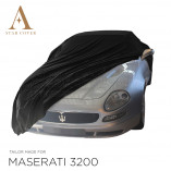 Maserati Spyder Outdoor Cover