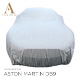 Aston Martin DB9 Volante Outdoor Cover