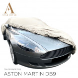 Aston Martin DB9 Volante Outdoor Cover