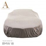 BMW i8 Roadster Outdoor Cover