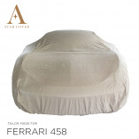 Ferrari 458 Spider Outdoor Cover