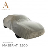 Maserati Spyder Outdoor Cover