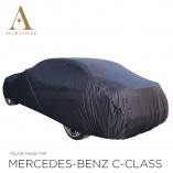 Mercedes-Benz C-Class Cabrio (A205) 2016-present Outdoor Car Cover