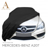 Mercedes-Benz E-Class Cabriolet (A238) 2016-present Outdoor Car Cover