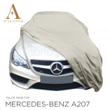 Mercedes-Benz E-Class Cabriolet (A238) 2016-present Outdoor Car Cover