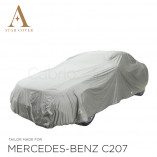 Mercedes-Benz E-Class Cabrio A207 Outdoor Cover