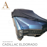 Cadillac Eldorado Cabrio 1963-1978 Outdoor Car Cover