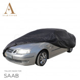 Saab 900 Cabrio 1986-1998 Outdoor Car Cover