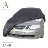 Saab 900 Cabrio 1986-1998 Outdoor Car Cover