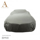 BMW 6-Series Cabrio (E64) 2004-2011 Outdoor Car Cover