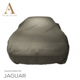 Jaguar XK XKR Convertible 2006-2014 Outdoor Cover