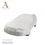 Volvo C70 Mk2 Cabrio 2006-2014 Outdoor Car Cover