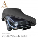 Volkswagen Golf 1 Cabrio 1979-1993 Outdoor Car Cover