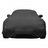 BMW Z4 E85 Outdoor Cover With Mirror Pockets