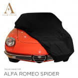 Alfa Romeo 2600 Spider Outdoor Cover