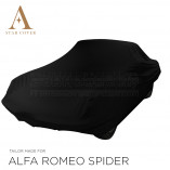 Alfa Romeo 2600 Spider Outdoor Cover