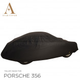 Porsche 356 - 1950-1965 - Outdoor Car Cover - Black