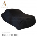 Triumph TR3 Outdoor Cover