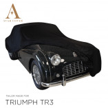 Triumph TR3 Outdoor Cover