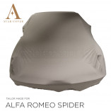 Alfa Romeo 2600 Spider 1961-1968 Outdoor Cover