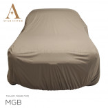 MG MGB Roadster Outdoor Cover