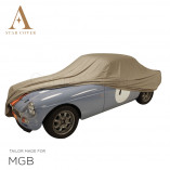 MG MGB Roadster Outdoor Cover