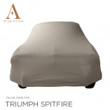 Triumph TR4 / TR5 / TR6 Outdoor Cover