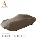 Triumph TR4 / TR5 / TR6 Outdoor Cover