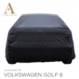 Audi A3 8P7 Convertible 2008-2013 Outdoor Cover - Star Cover